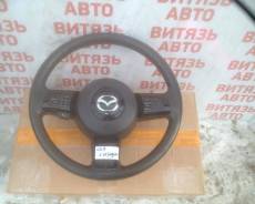Руль. Mazda CX-7