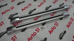 Рейлинг. Toyota RAV4, ALA40, ALA49L, ASA42, ASA44, ASA44L, ZSA42L, ZSA44, ZSA44L, ALA49, ZSA42 Двигатели: 1ADFTV, 2ADFTV, 2ARFE, 3ZRFAE, 3ZRFE