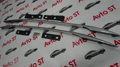 Рейлинг. Mazda CX-5, KE, KE2AW, KE2FW, KE5AW, KE5FW, KEEAW, KEEFW, KF5P, KF2P, KF, KFEP Двигатели: PEVPS, PYVPS, SHVPTS, SHY1, PYVPTS, PYRPS