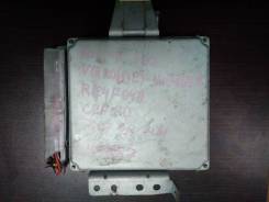 Блок управления двс. Nissan Cefiro, A32 Двигатель VQ20DE