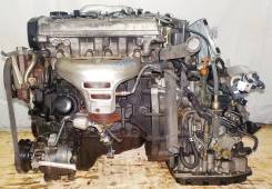 Двигатель в сборе. Toyota: Sprinter, Corsa, Caldina, Corolla II, Paseo, Corolla, Tercel, Raum, Cynos Двигатель 5EFE