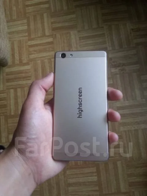 Highscreen Power Ice Evo. �/� ����