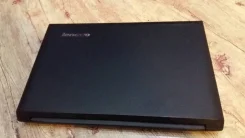Lenovo B570. 15.6", 2����, ��� 4 ��, ���� 500���, WiFi: 1, Bluetooth: 1, ����������� �� 4��. ����