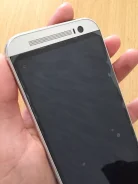 HTC One M8. �/� ����