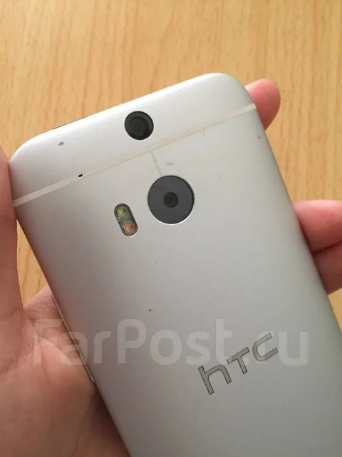 HTC One M8. �/� ����