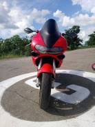 Suzuki TL1000S. 998 куб. см., исправен, птс, с пробегом