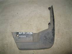 Брызговики. Renault Logan, L8 Renault Sandero, 5S Двигатели: H4M, K4M, K7M, D4F