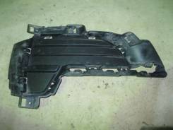 Решетка бамперная. BMW X5, F15 Двигатели: N20B20, N47D20, N55B30, N57D30, N57D30OL, N57D30TOP, N63B44