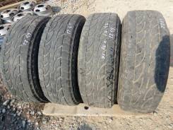 Bridgestone Dueler A/T D694. Грязь AT, 2010 год, 50 %, 4 шт