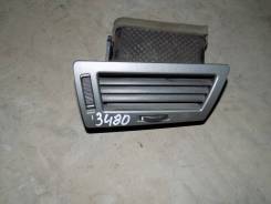 Ветровик. BMW 7-Series, E65, E66