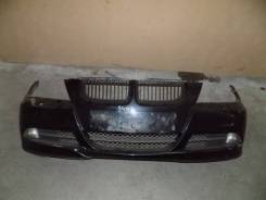 Бампер. BMW M3, E90 BMW 3-Series, E90
