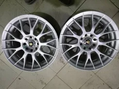 A-Tech Schneider. 8.0x17", 4x114.3 ����