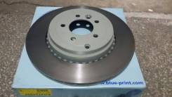 Диск тормозной. Land Rover Range Rover Sport, L320 Пелец Ровер Двигатели: 30DDTX, 368DT, 508PN, 508PS