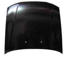Капот. Daewoo Nexia, KLETN Двигатели: G15MF, A15MF, F16D3, A15SMS