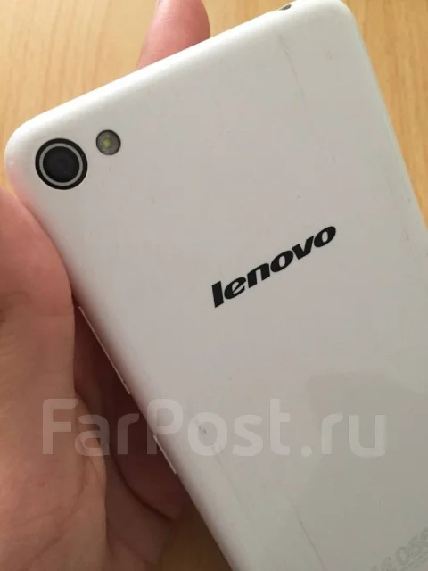 Lenovo A6000. �/� ����