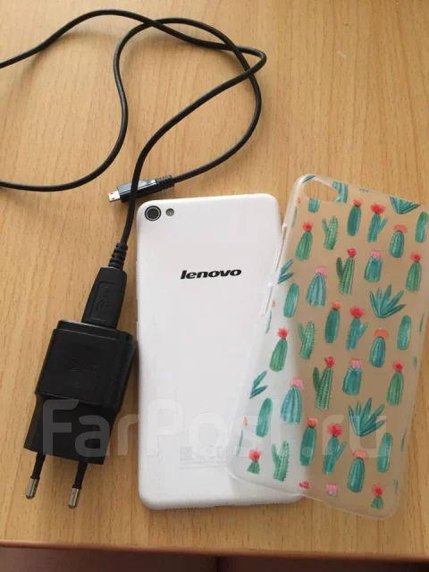 Lenovo A6000. �/� ����
