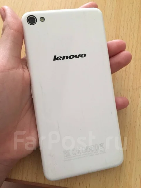 Lenovo A6000. �/� ����