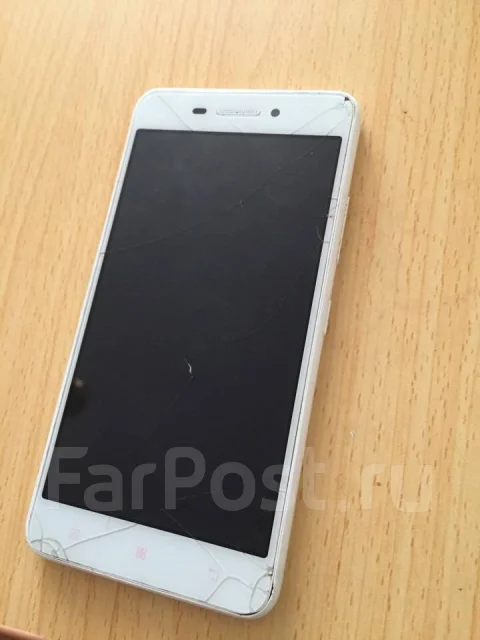 Lenovo A6000. �/� ����