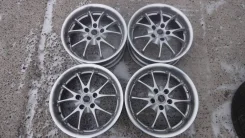 Spirit Racing. 7.0x17", 5x114.3, ET35, �� 73���. ����