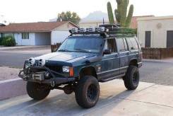 Шноркель. Jeep Cherokee Jeep Liberty