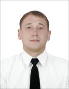 Помощник капитана третий. Средне-специальное образование, опыт работы 4 года
