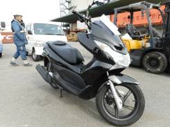 Honda PCX 125. 125 куб. см., исправен, птс, без пробега. Под заказ