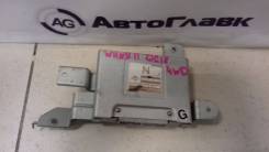 Блок управления акпп, cvt. Nissan Wingroad, WHNY11 Nissan AD, WHNY11 Двигатель QG18DE