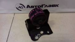 Подушка коробки передач. Nissan Wingroad, VHNY11, WHNY11, WHY11 Nissan AD, VHNY11, WHNY11, WHY11 Двигатель QG18DE