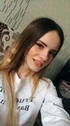 Продавец-консультант. Незаконченное высшее образование (студент), опыт работы 2 года