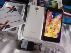 teXet X-maxi qHD TM-5172. �����