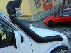 Шноркель. Suzuki Jimny, JB23W, JB33W, JB43W
