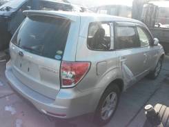 Subaru Forester. SH5, EJ204
