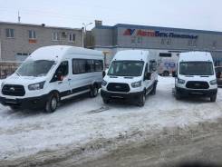 Ford Transit. Форд транзит 19+3, 2 200 куб. см., 19 мест