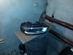 Фара. Audi Q3, 8UB Двигатели: CCZC, CHPB, CLLB, CPSA