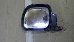 Зеркало. Daihatsu Terios, J102G Двигатель K3VE