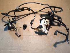 Насос топливный. Mitsubishi Lancer Evolution, CT9A, CT9W Mitsubishi Lancer Cedia, CT9A, CT9W Mitsubishi Lancer, CT9A, CT9W Двигатель 4G63