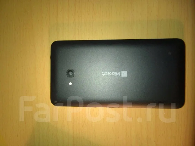 Microsoft Lumia 640 LTE Dual Sim. �/� ����