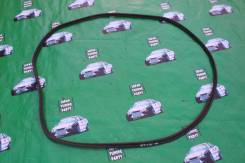 Уплотнитель багажника. Subaru Legacy, BP5, BP9, BPE, BPH Двигатели: EJ203, EJ204, EJ20X, EJ20Y, EJ253, EJ255, EJ30D