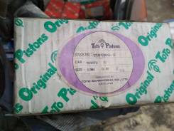 Поршень. Toyota: Carina, Vista, Town Ace Truck, Sprinter, Corona, Lite Ace, Camry, Town Ace, Corolla, Master Ace Surf, Lite Ace Truck Двигатели: 1C, 1...