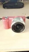 Sony Alpha ILCE-5000. 20 � ����� ��