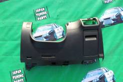 Панель рулевой колонки. Subaru Legacy, BL5, BL9, BLE, BP5, BP9, BPE Двигатели: EJ203, EJ20X, EJ20Y, EJ253, EJ30D