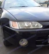 Накладка на фару. Toyota Corolla Levin, AE110, AE111 Toyota Sprinter Trueno, AE110, AE111. Под заказ