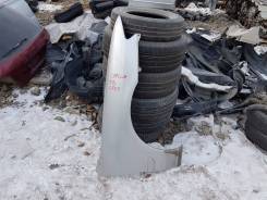 Крыло. Mazda Capella, GFEP, GWEW, GW5R, GFER, GWFW, GW8W, GWER, GF8P, GFFP Двигатели: FSZE, FSDE, KLZE, RF, FPDE