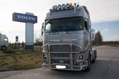Volvo FH16. .750, 16 000 куб. см., 60 000 кг., 6x2. Под заказ