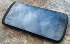 HTC One S. Б/у