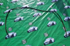 Молдинг лобового стекла. Subaru Legacy, BL5, BL9, BLE, BP5, BP9, BPE, BPH Двигатели: EJ203, EJ204, EJ20C, EJ20X, EJ20Y, EJ253, EJ255, EJ30D