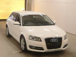 Audi A3. TYP8PA ����