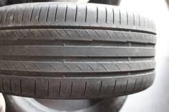 Continental ContiSportContact 5. Летние, 30 %, 2 шт