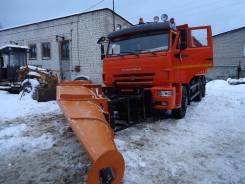Камаз , Маз, 2018. Скоростной отвал на Камаз, Маз., 1 000 куб. см.