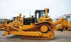Shehwa SD7. Бульдозер гусеничный , 14 000 куб. см., 24 000,00 кг.